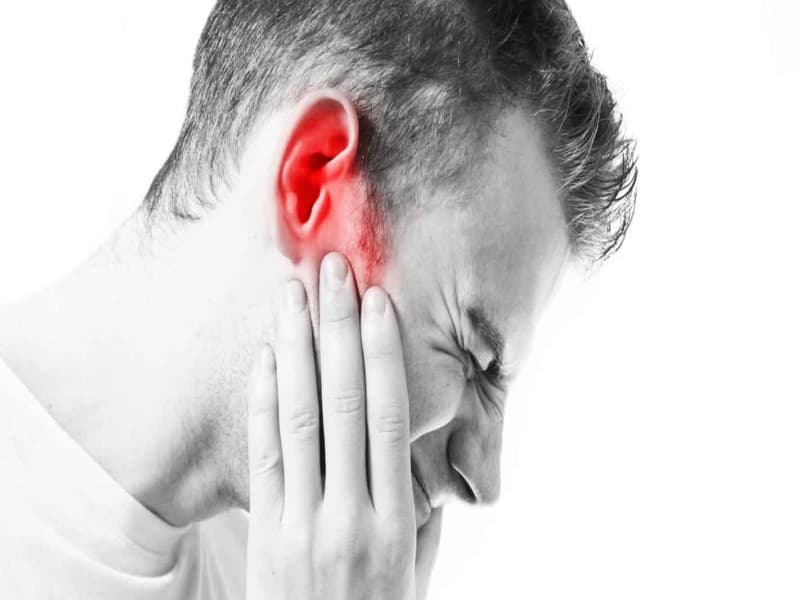 Professional hearing assessment and hearing aid guidance